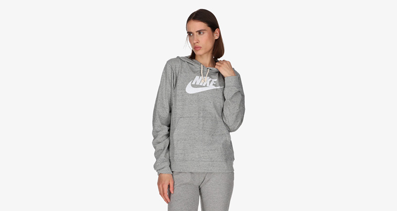 Nike Tech Fleece Junior Joggers - Grey/Black – Footkorner