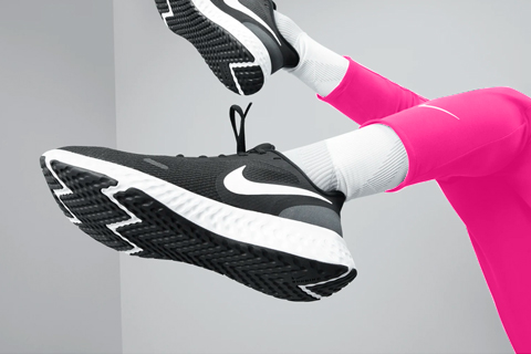 ПРЕТСТАВУВАМЕ: Nike пролетни новитети за возрасни и деца
