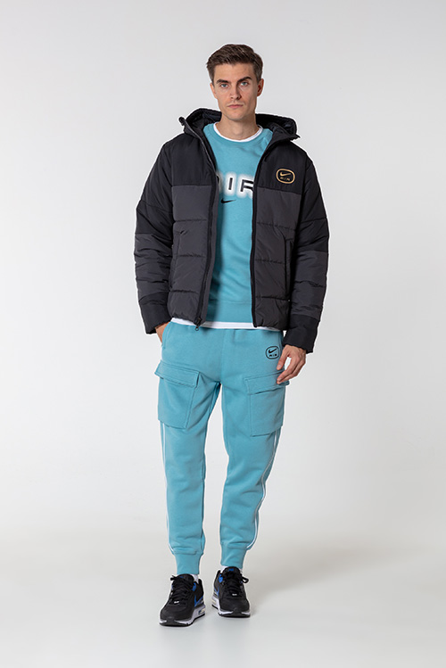 <br><center><big><b>Nike стил</b></big></center></br>