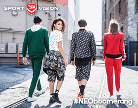 #NEOboomerang - НАГРАДЕН КОНКУРС