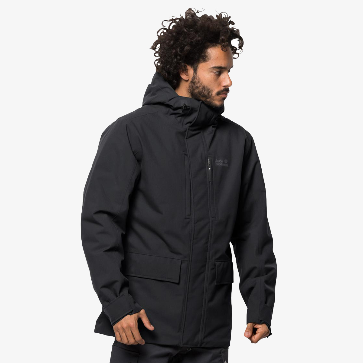 Jack wolfskin clearance mk