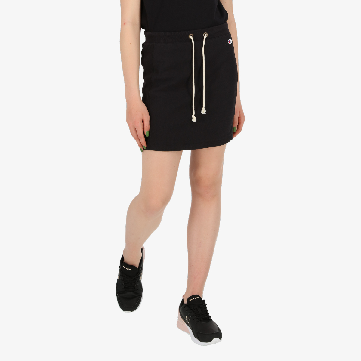 Champion drawstring skirt clearance