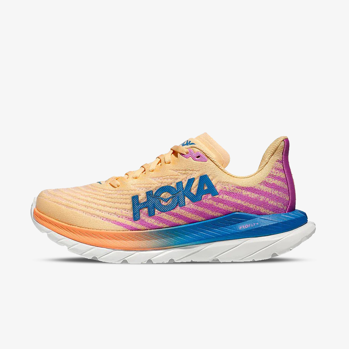Hoka Mach Sport Vision