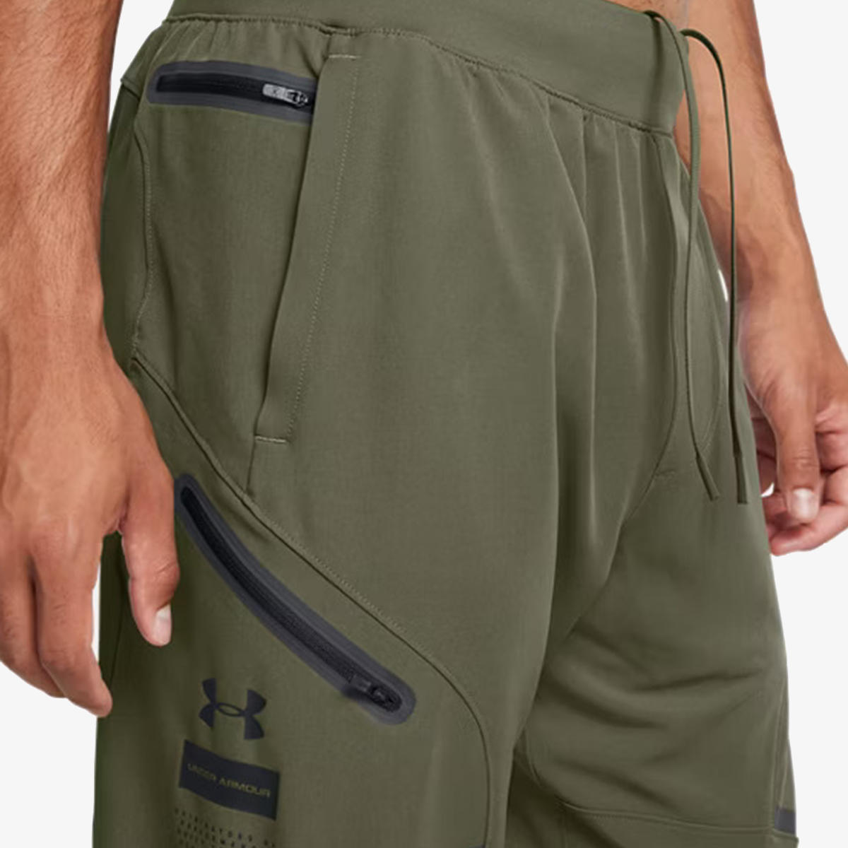 Under Armour Unstoppable