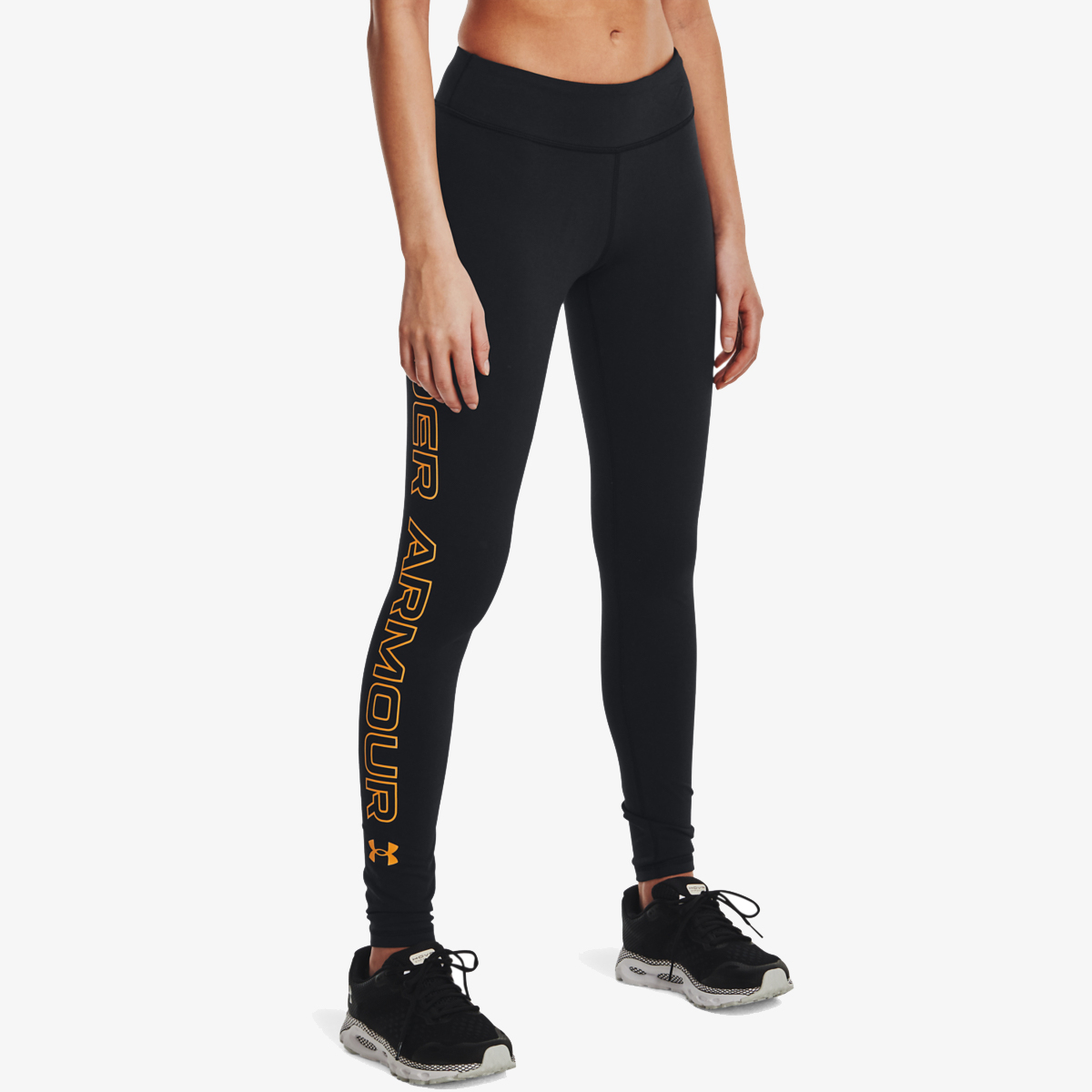 Under Armour FAVORITE WORDMARK