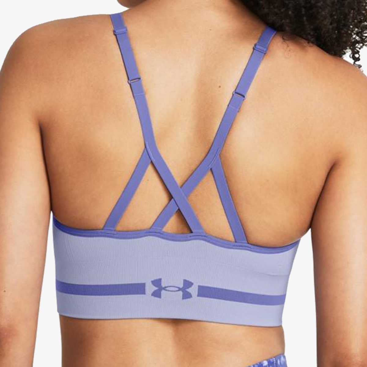 Under Armour UA Seamless Low Long Sportски Градник