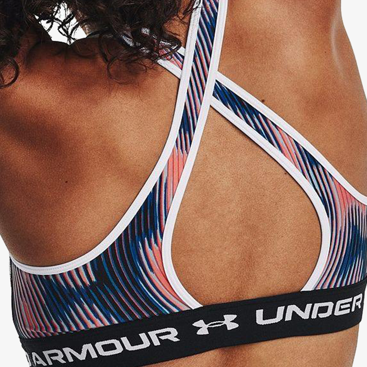 Under Armour Crossback