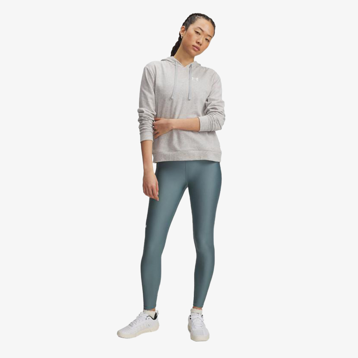 Under Armour HeatGear® Armour