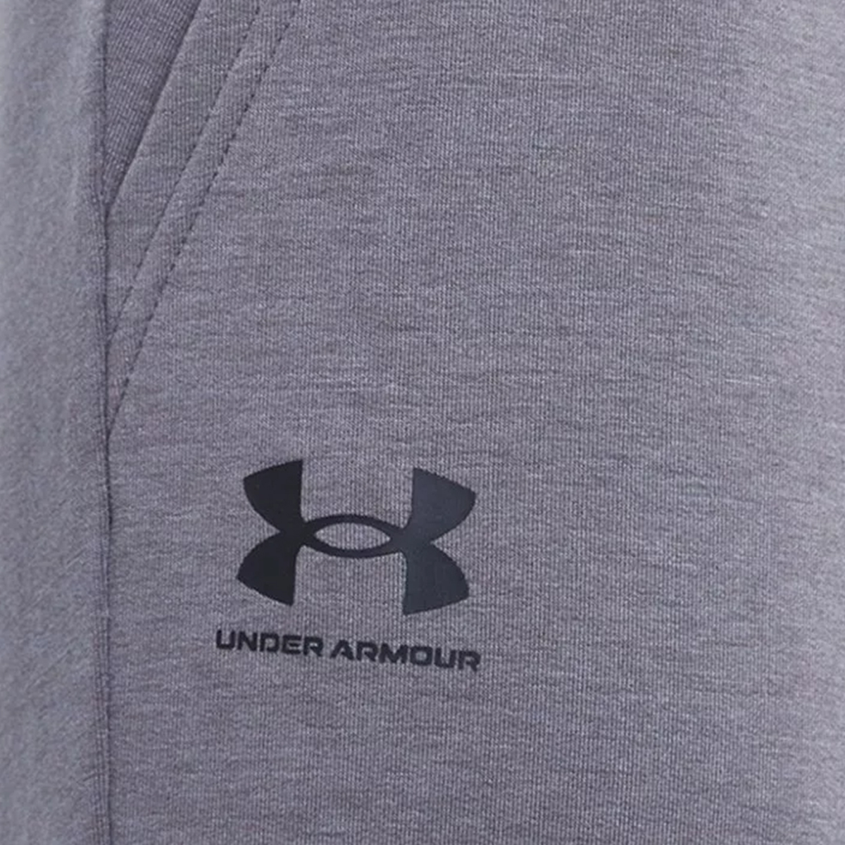 Under Armour Rival Terry