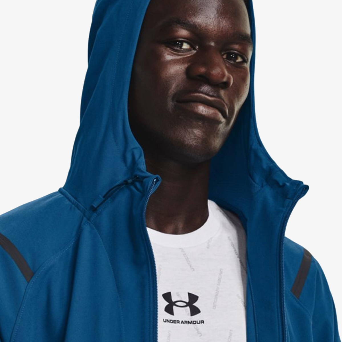 Under Armour Unstoppable