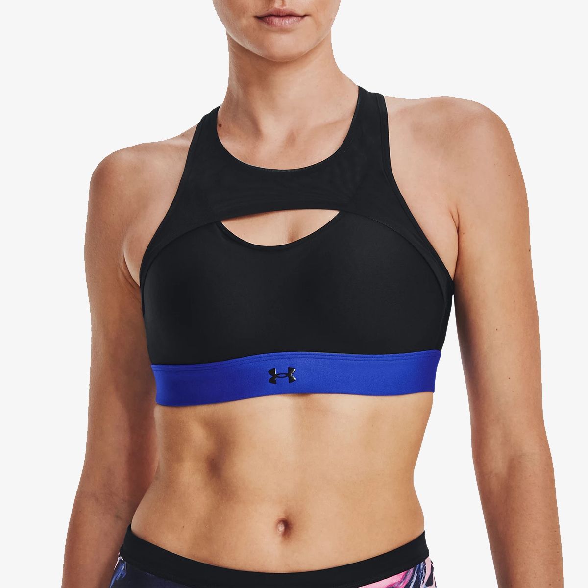 Sytjena Under Armour UA Infinity High Harness Bra