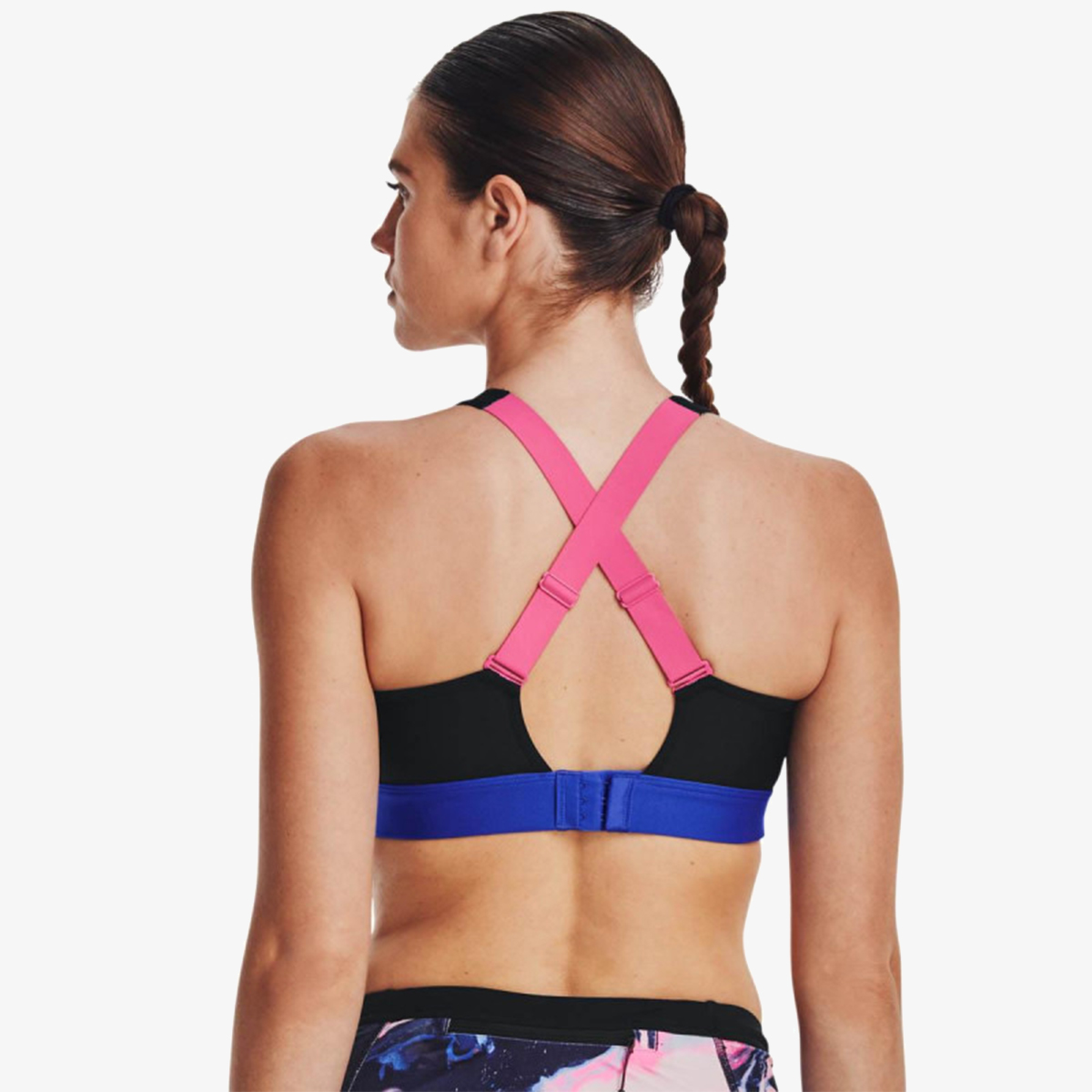 Sytjena Under Armour UA Infinity High Harness Bra