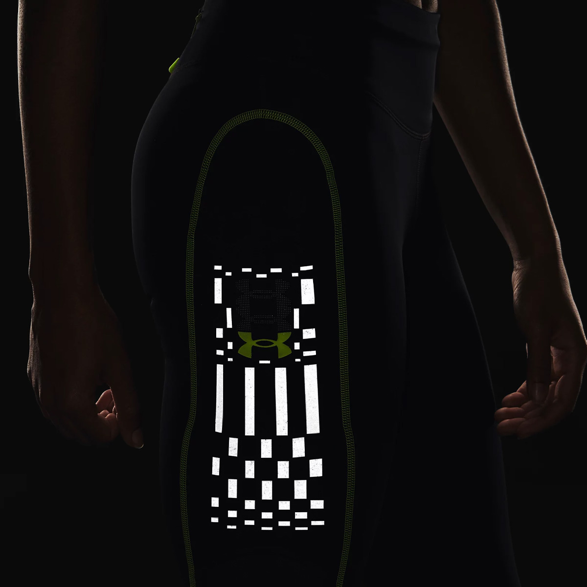 Under Armour Vraponi Kudo