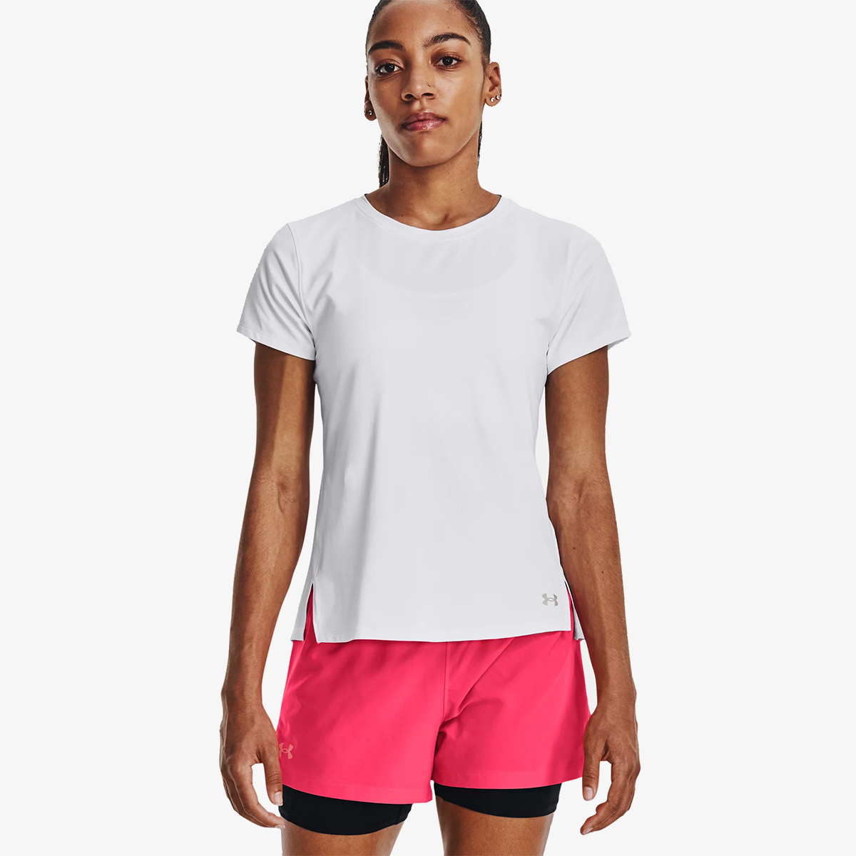Under Armour Laser