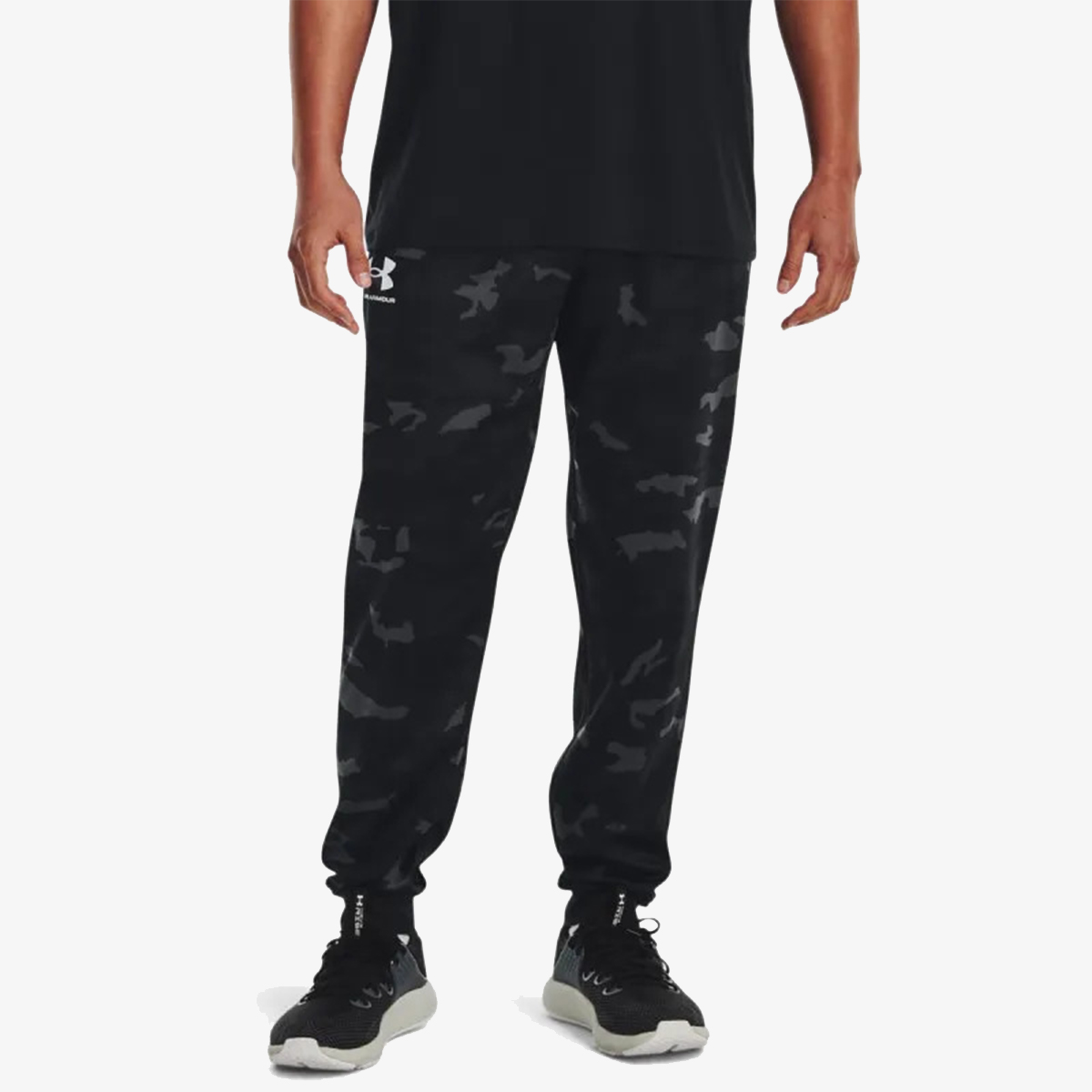 Under Armour Sportstyle