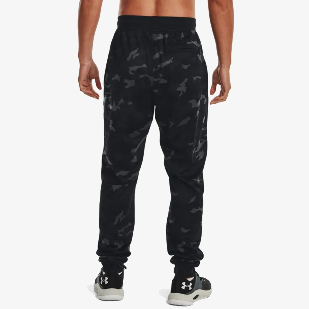 Under Armour Sportstyle