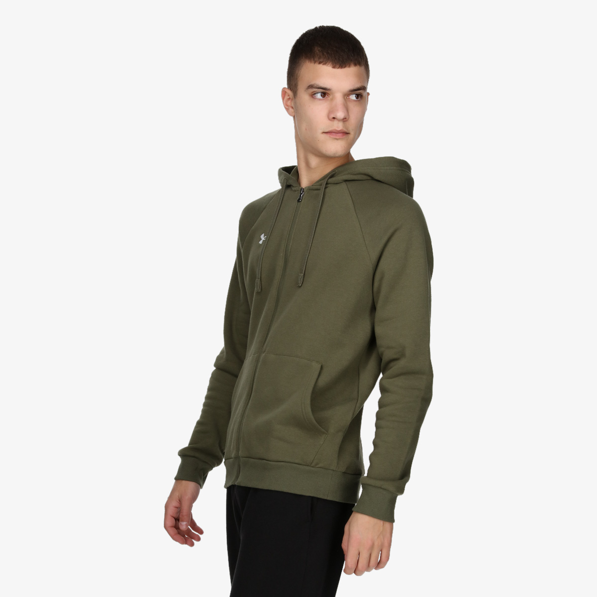 Under Armour Rival