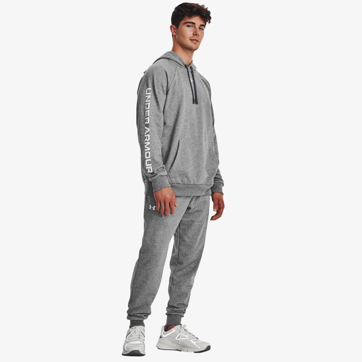 Under Armour UA Rival Fleece Suit