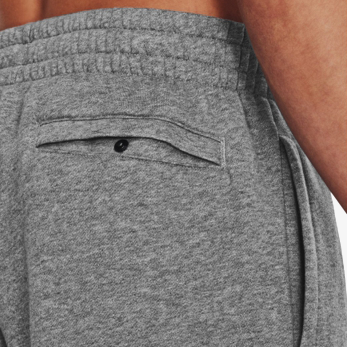 Under Armour UA Rival Fleece Suit
