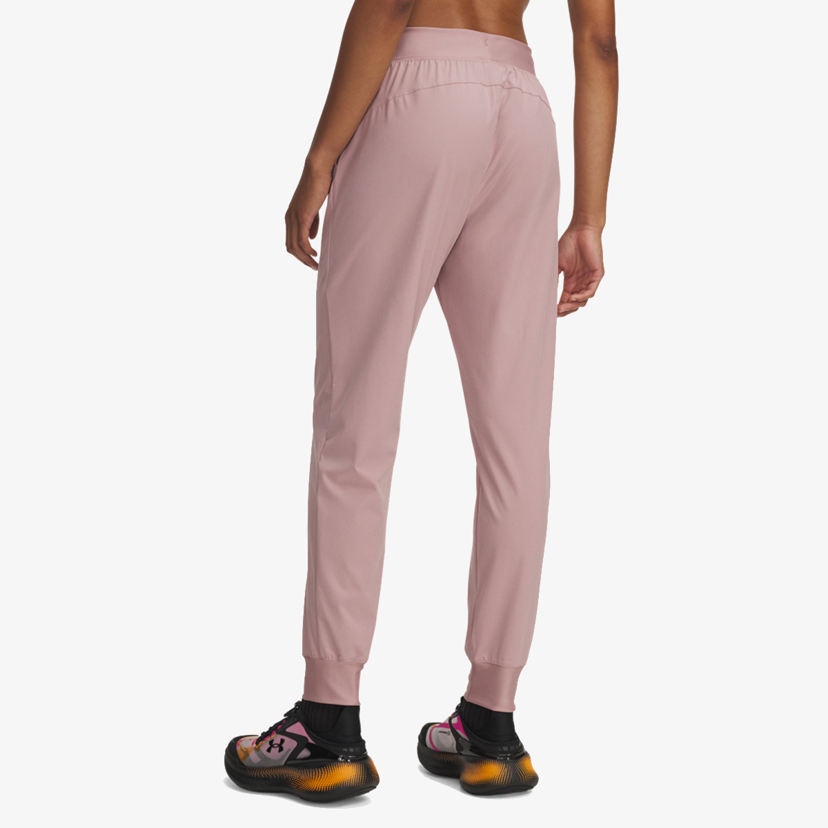 Under Armour Rival