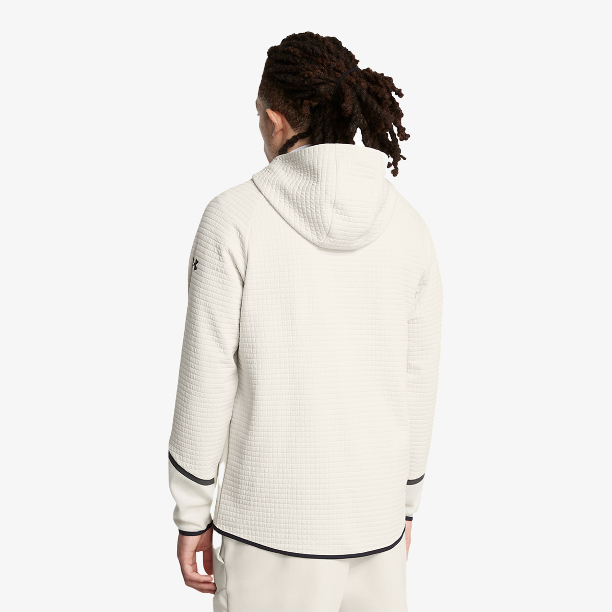 Under Armour UA UNSTOPPABLE FLC TXTR FZ