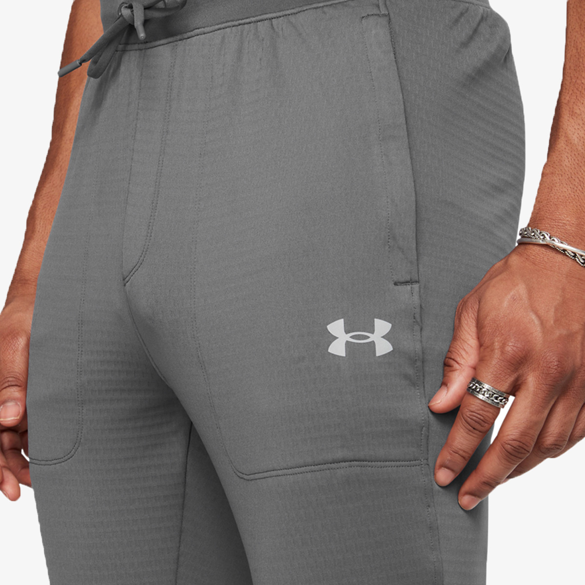 Under Armour UA VANISH CW FITTED PANT