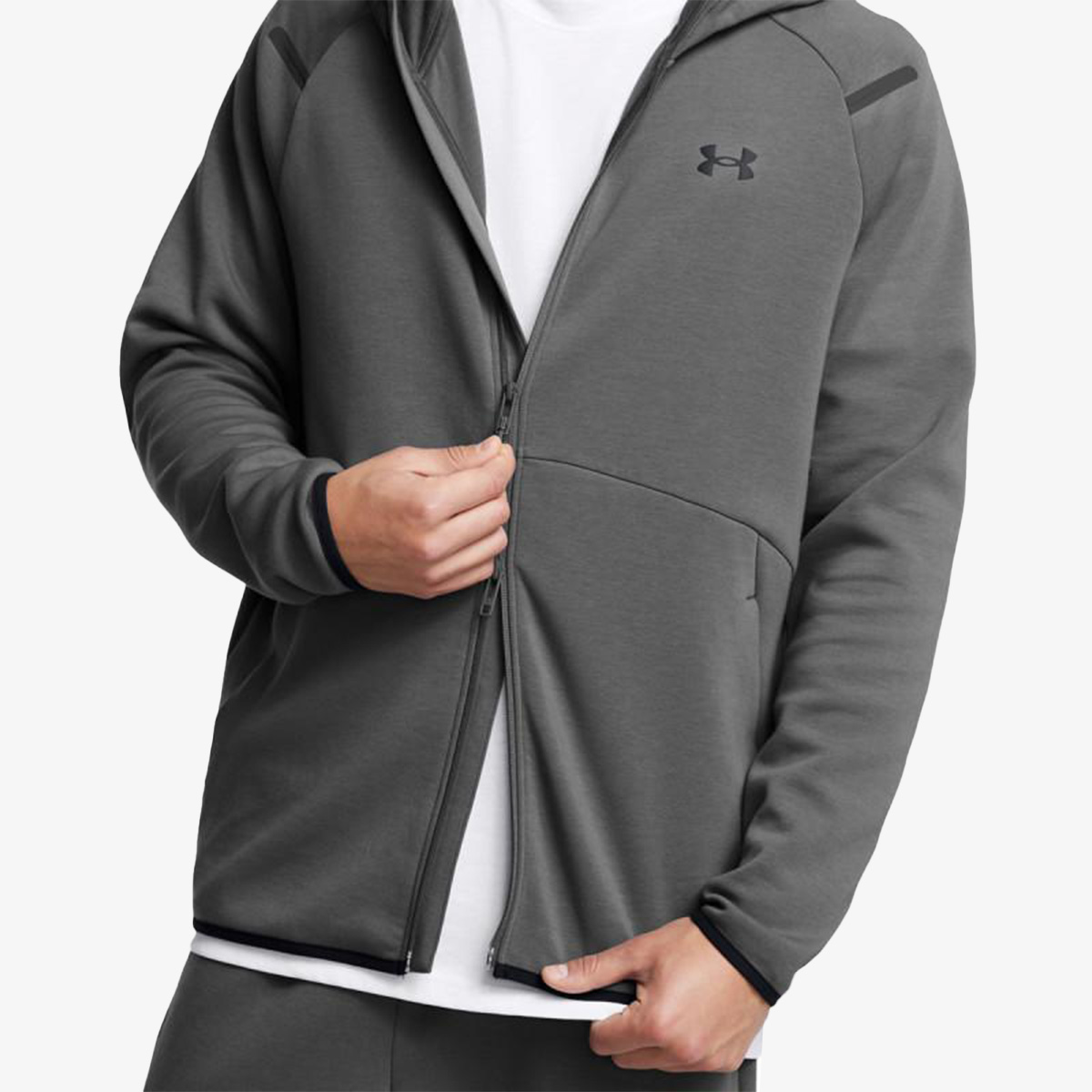 Under Armour Unstoppable