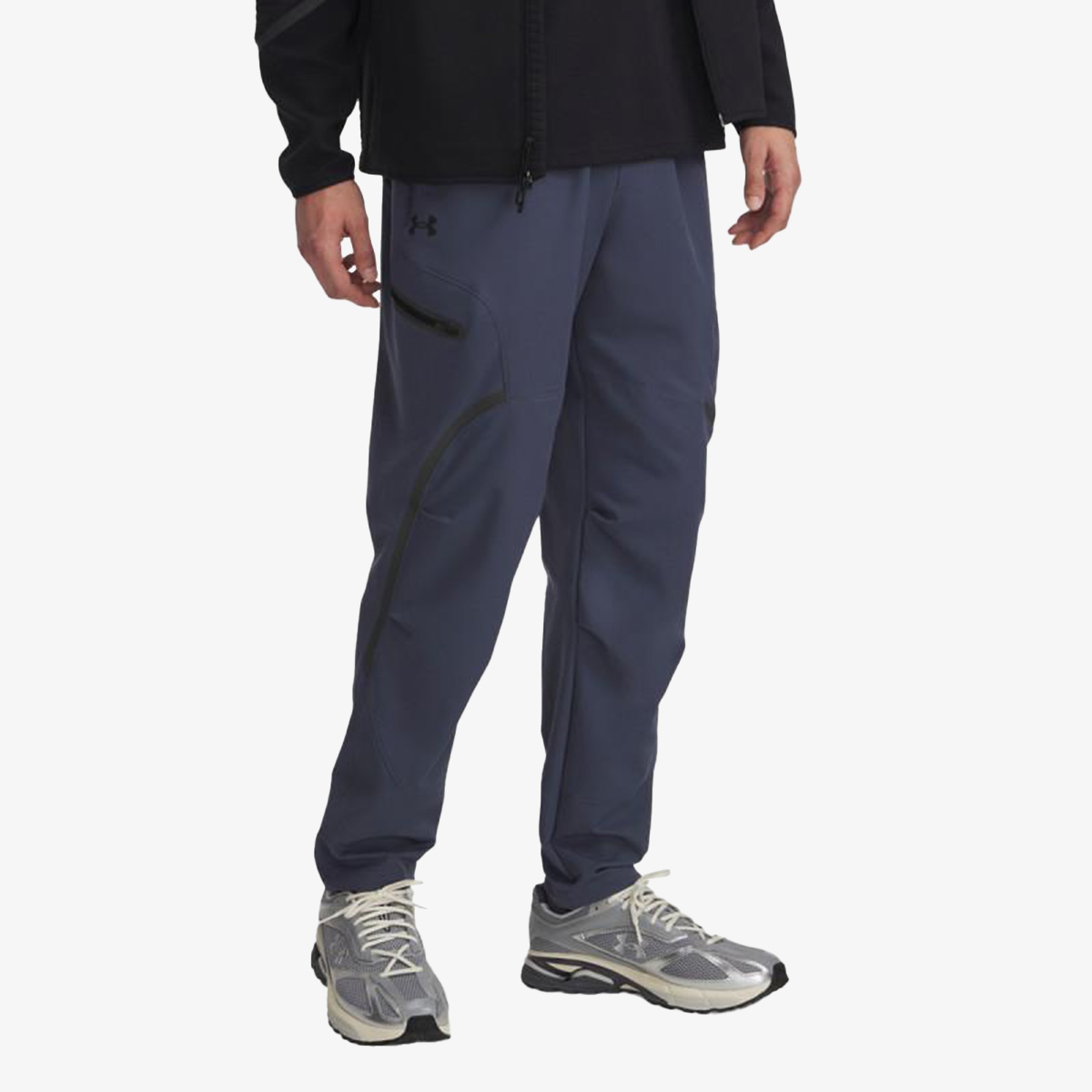 Under Armour Unstoppable