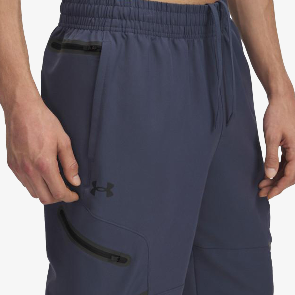 Under Armour Unstoppable