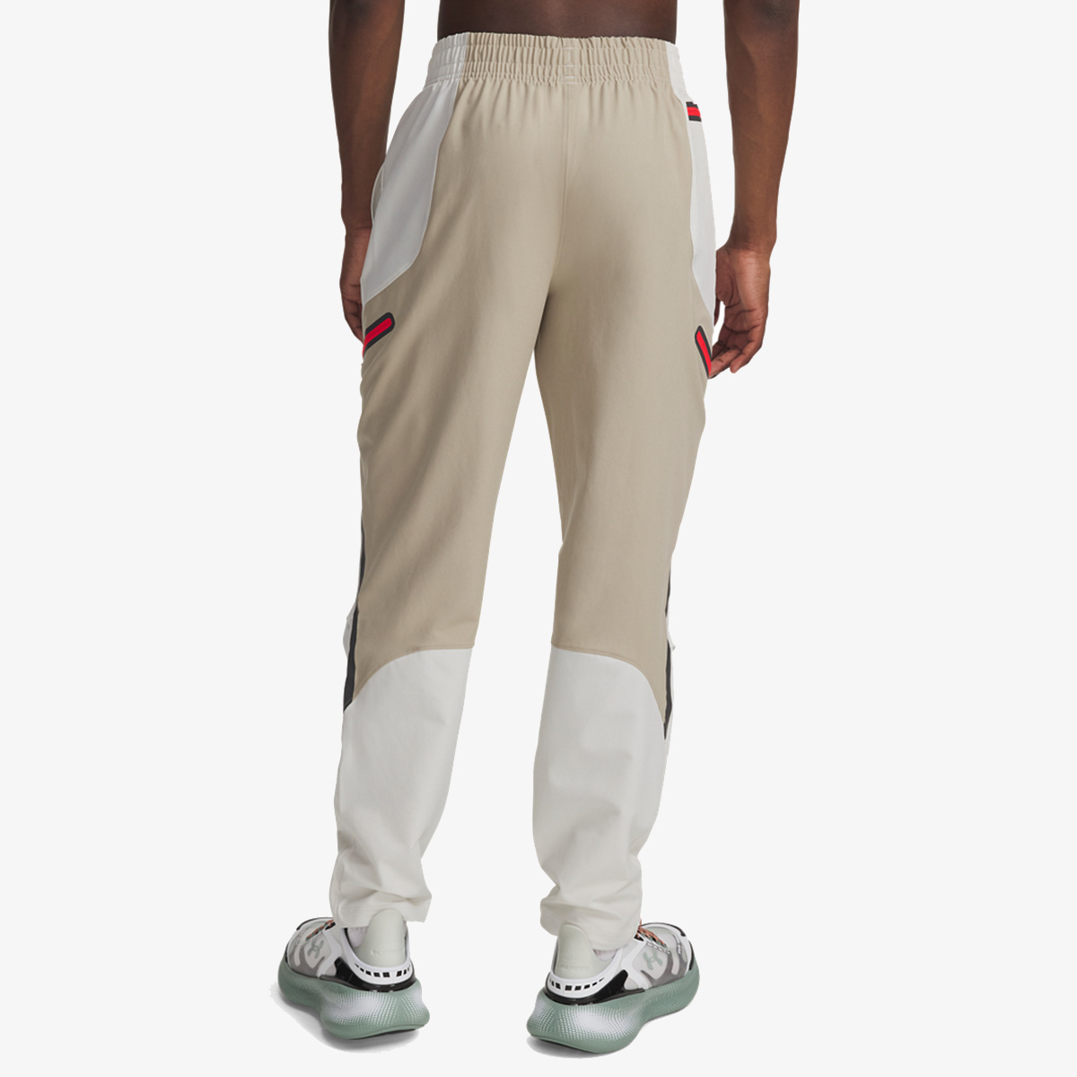 Under Armour Unstoppable