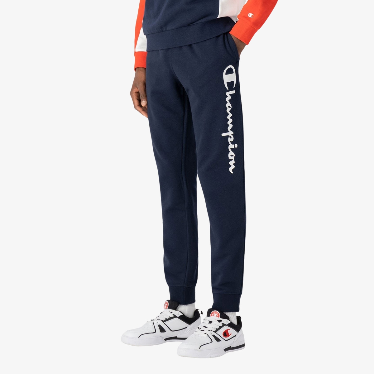 Champion Rib Cuff | Sport Vision