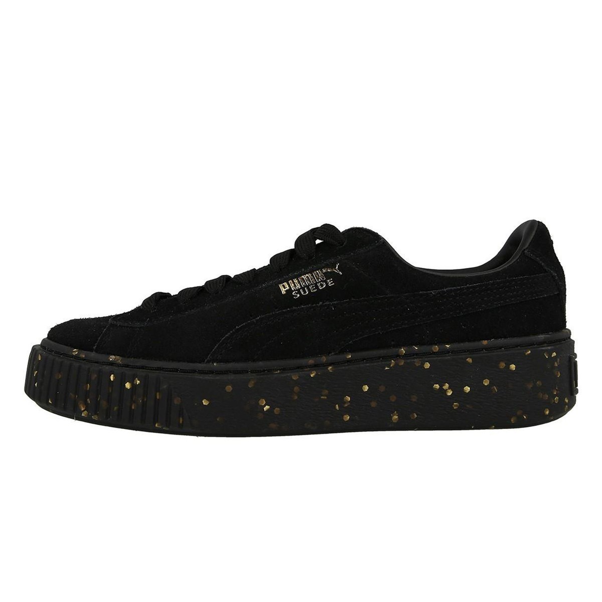 Puma suede platform celebrate wn's online