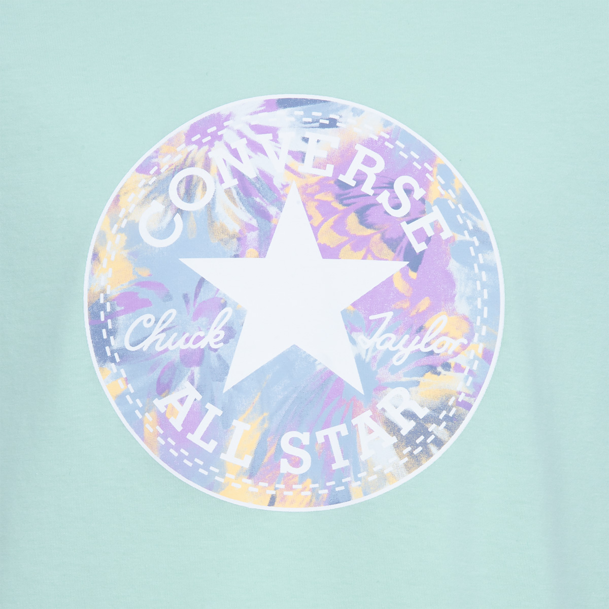 Converse Cnvg Chuck Patch Graphic