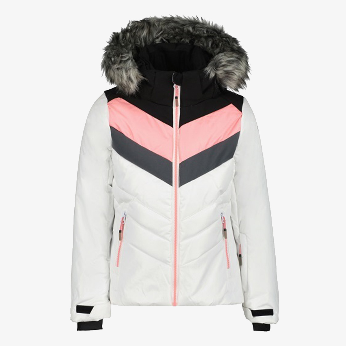 Icepeak Lovell Jr