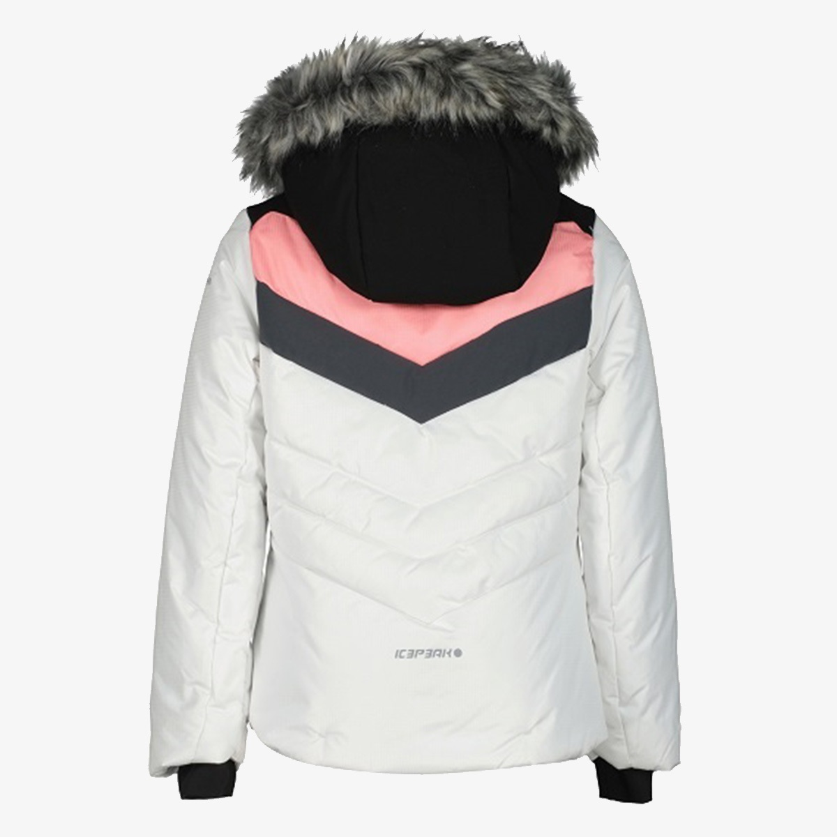 Icepeak Lovell Jr