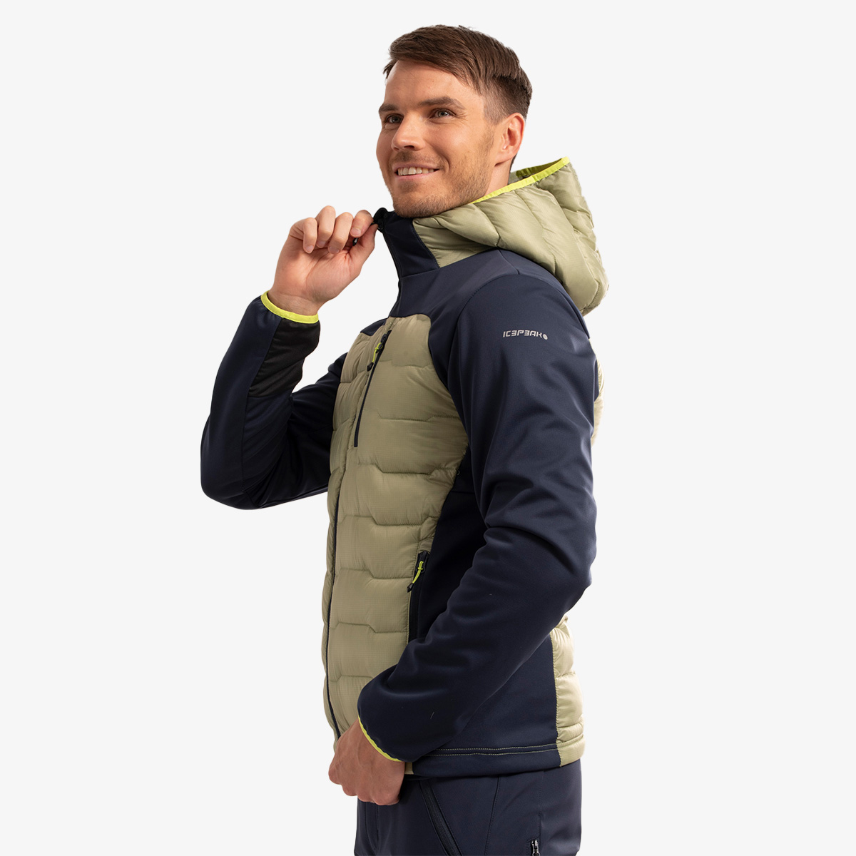 Icepeak Byhalia