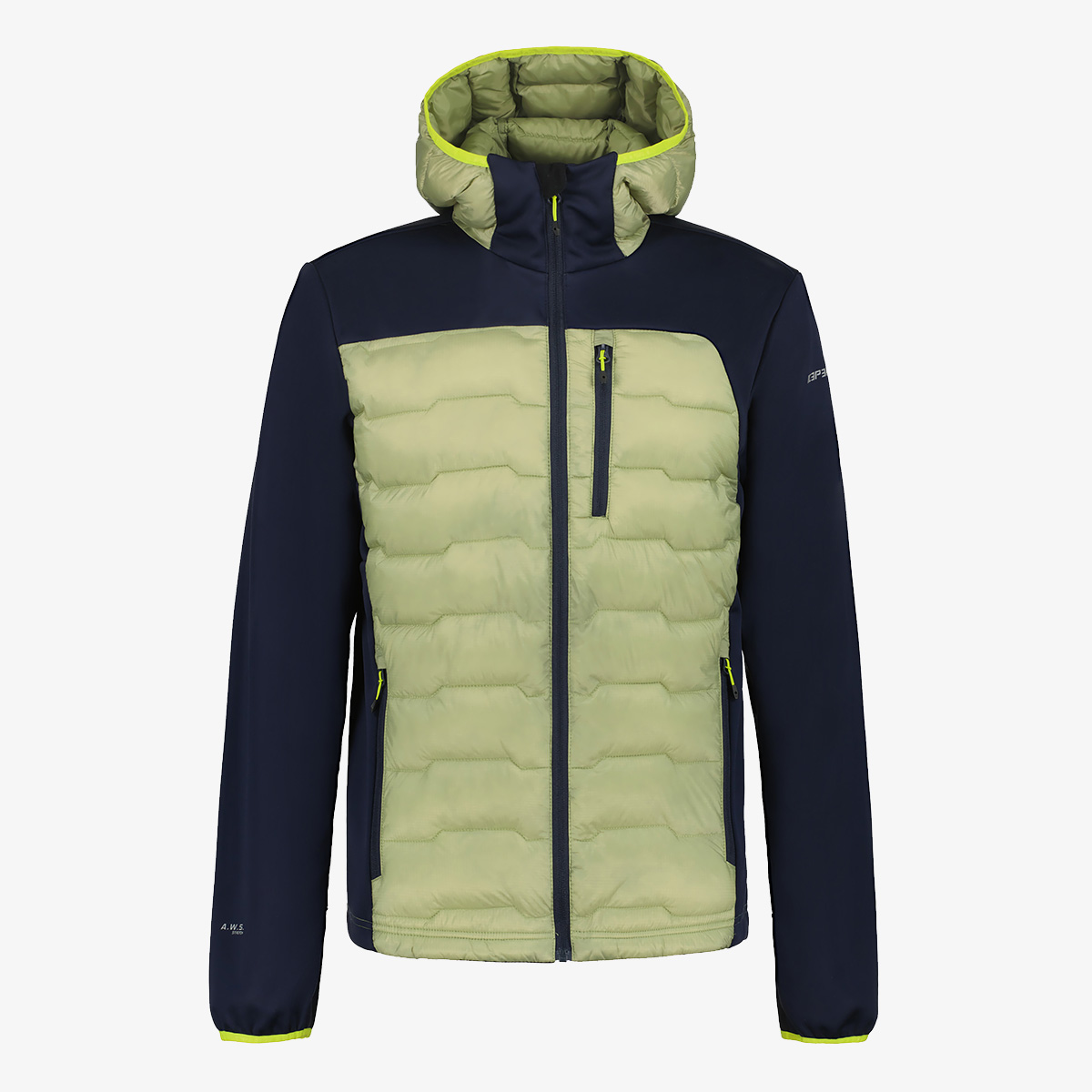 Icepeak Byhalia