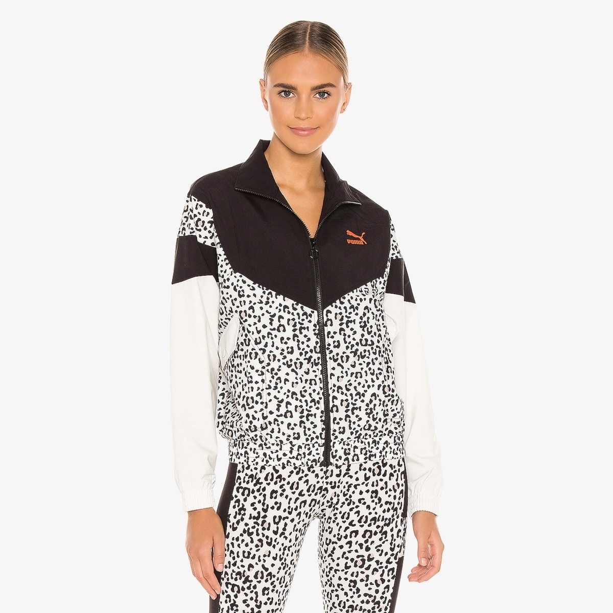 Tfs woven track jacket 2025