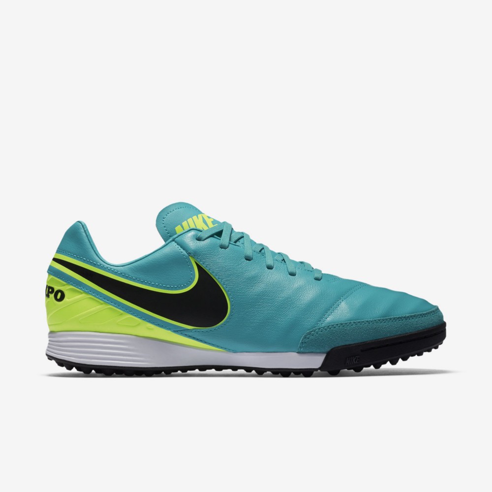NIKE TIEMPO MYSTIC V TF Sport Vision