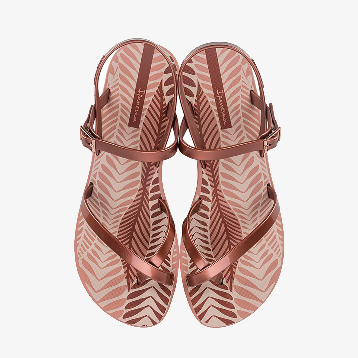 Ipanema IPANEMA FASHION SAND VIII FEM Sport Vision