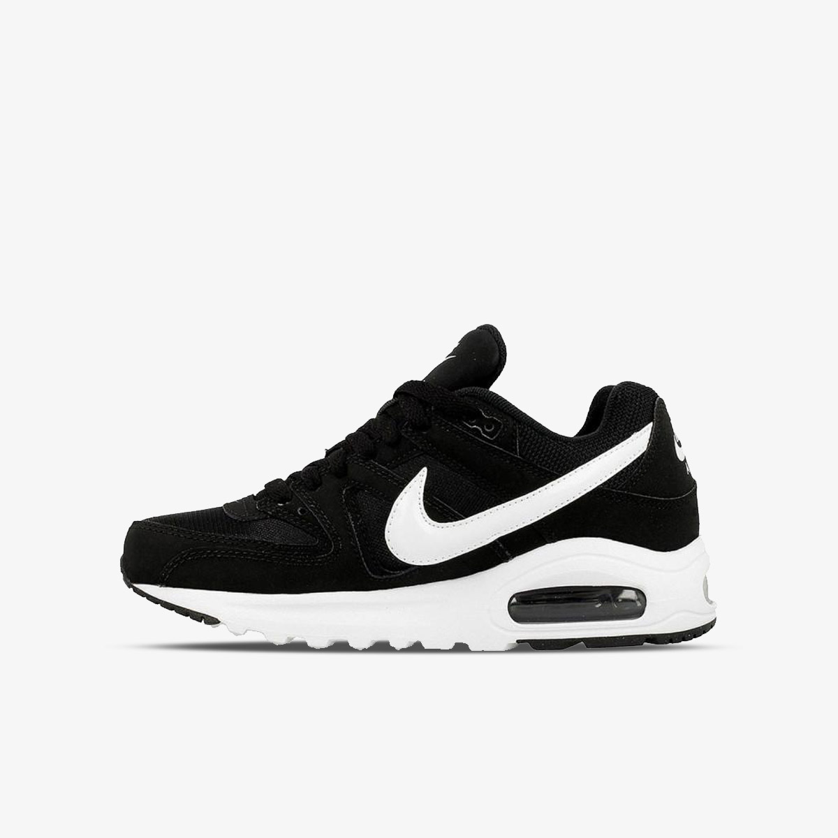 NIKE NIKE AIR MAX COMMAND FLEX GS Sport Vision