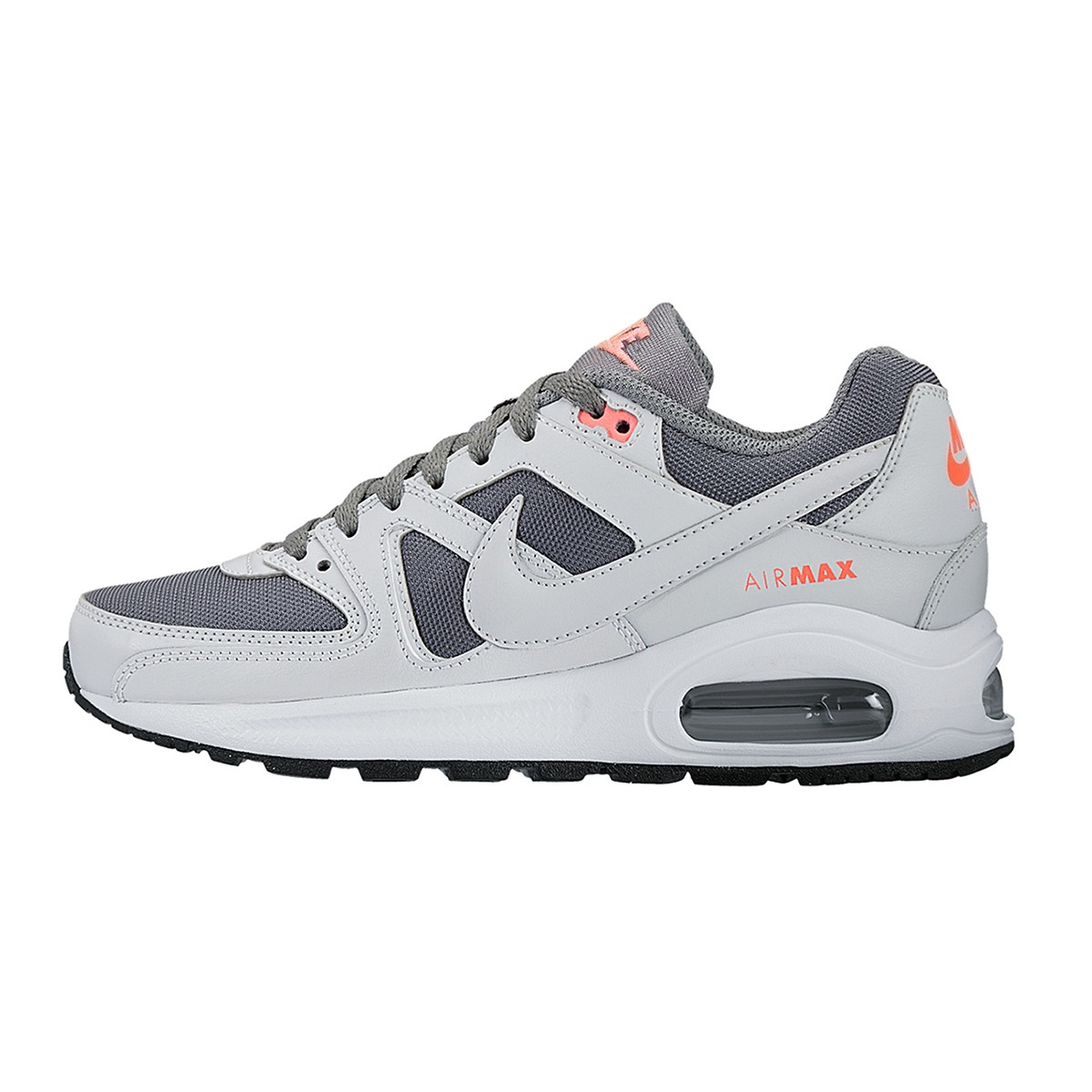 NIKE GIRLS NIKE AIR MAX COMMAND FLEX GS RUNNING SHOE Sport Vision