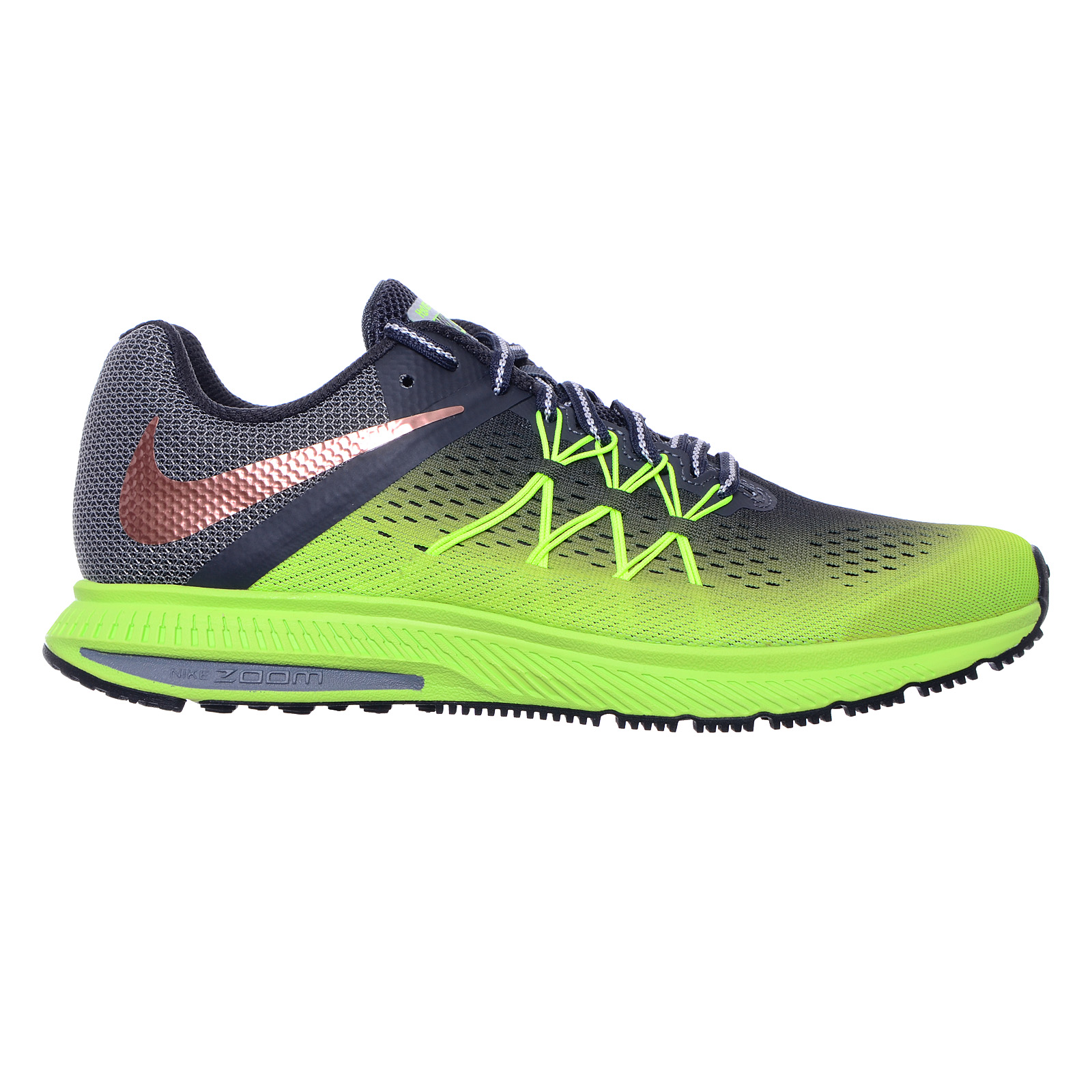 nike men's zoom winflo
