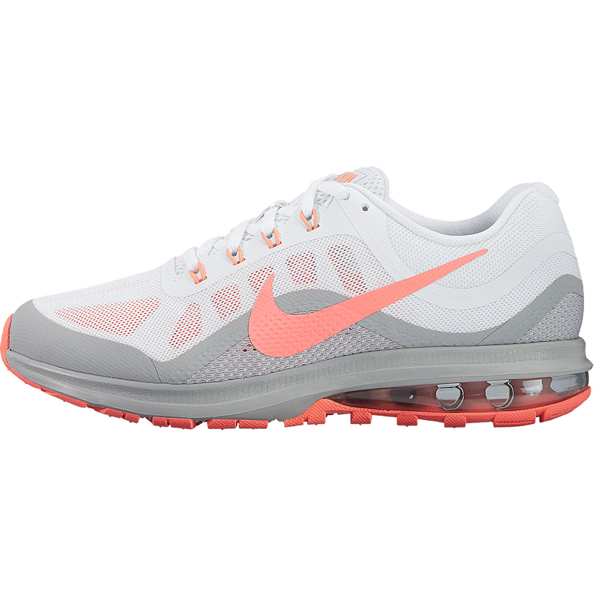 nike women's air max dynasty 2 running shoe