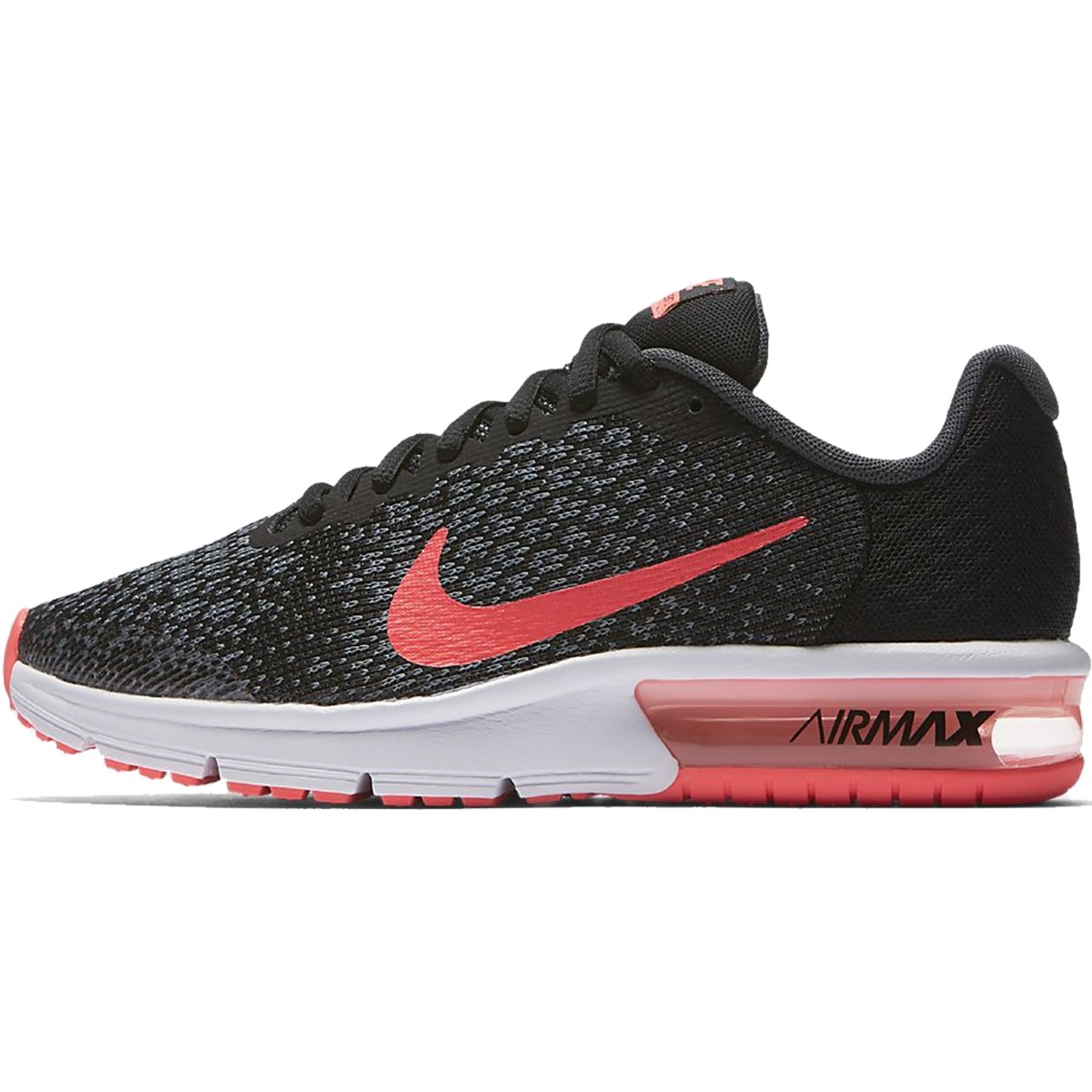 NIKE NIKE AIR MAX SEQUENT 2 (GS) | Sport Vision