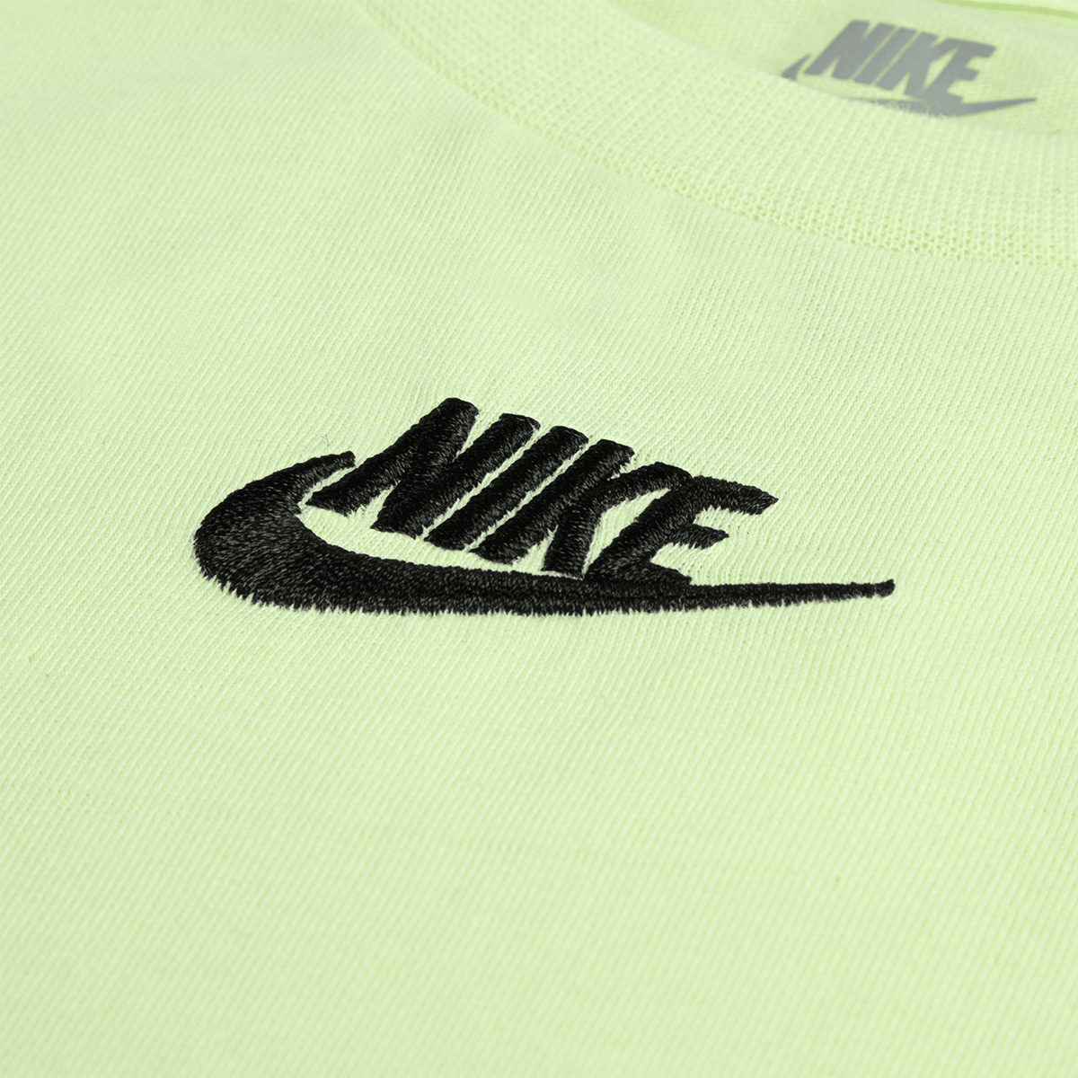 Nike In The Zone