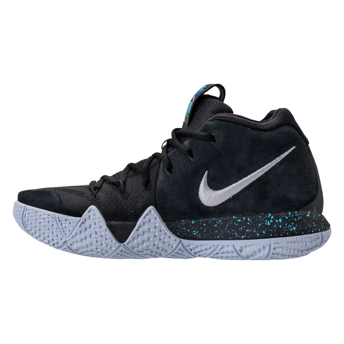 Kyrie 4 sport vision