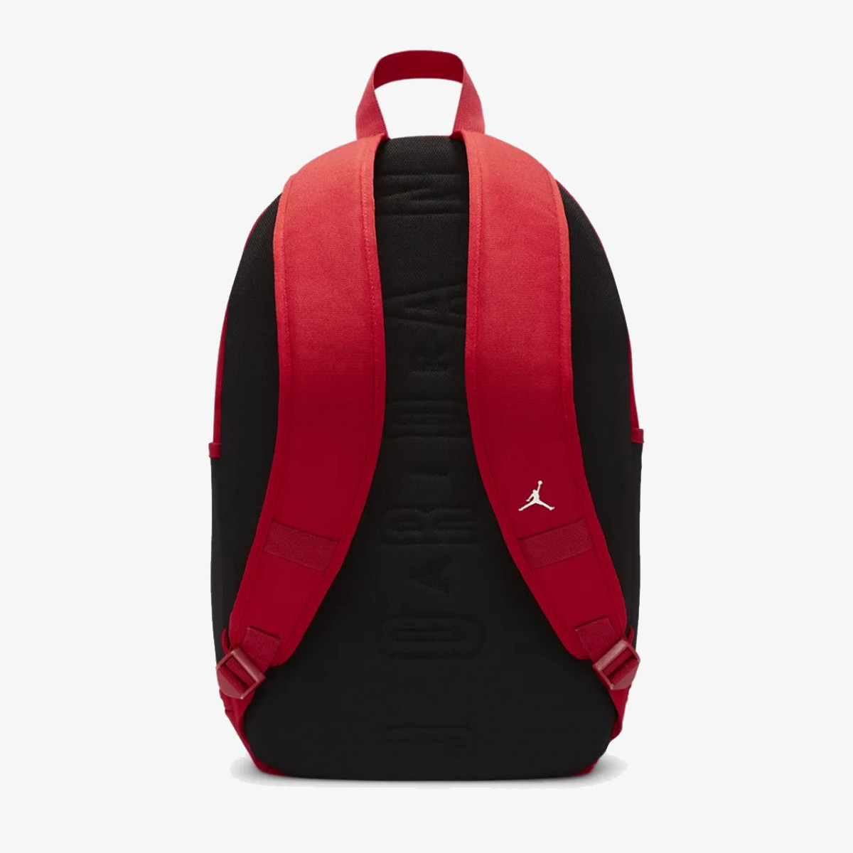 Nike Backpack Jersey