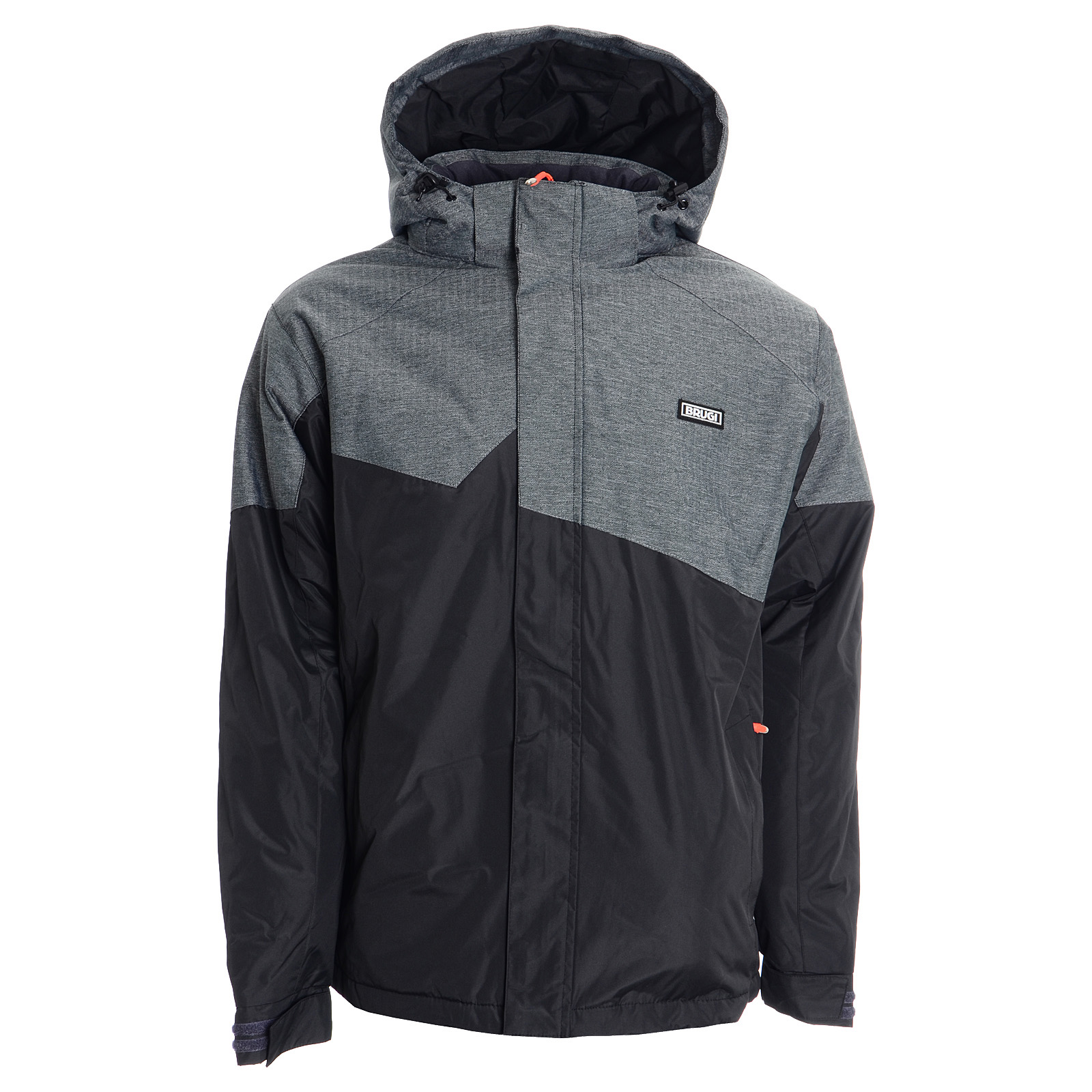 Brugi padded clearance jacket