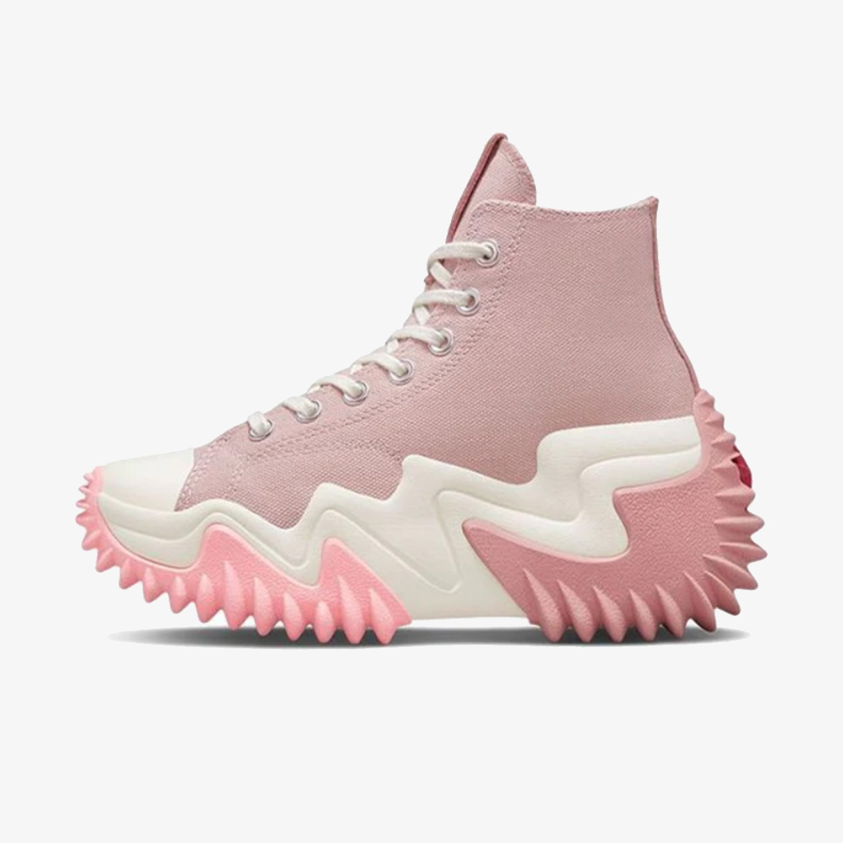 Converse roze clearance